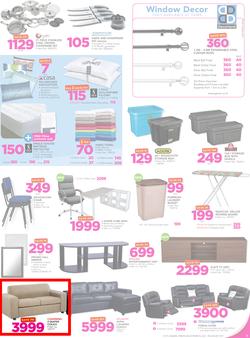 Game Lesotho : Nobody Beats our Prices (26 July - 9 August 2017), page 5