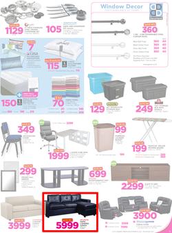 Game Lesotho : Nobody Beats our Prices (26 July - 9 August 2017), page 5