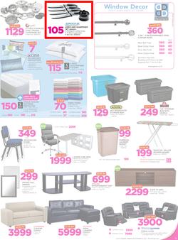 Game Lesotho : Nobody Beats our Prices (26 July - 9 August 2017), page 5