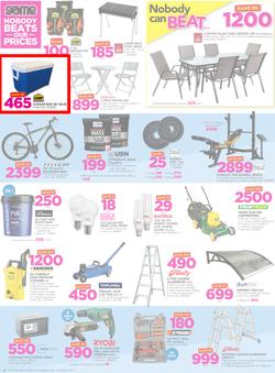 Game Lesotho : Nobody Beats our Prices (26 July - 9 August 2017), page 6