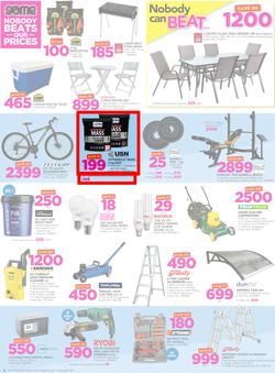Game Lesotho : Nobody Beats our Prices (26 July - 9 August 2017), page 6