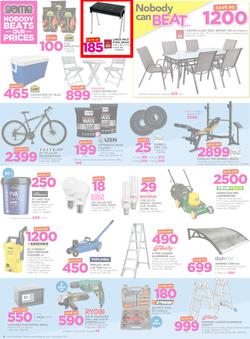 Game Lesotho : Nobody Beats our Prices (26 July - 9 August 2017), page 6