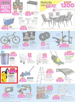 Game Lesotho : Nobody Beats our Prices (26 July - 9 August 2017), page 6