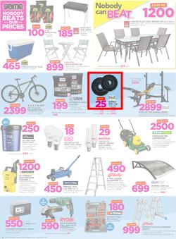 Game Lesotho : Nobody Beats our Prices (26 July - 9 August 2017), page 6