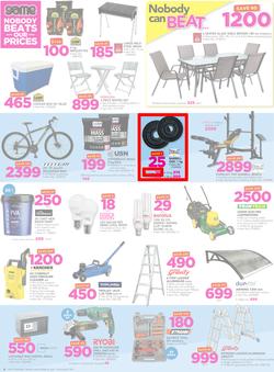 Game Lesotho : Nobody Beats our Prices (26 July - 9 August 2017), page 6