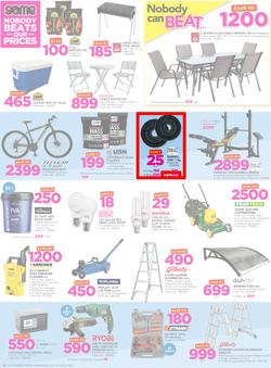 Game Lesotho : Nobody Beats our Prices (26 July - 9 August 2017), page 6