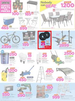 Game Lesotho : Nobody Beats our Prices (26 July - 9 August 2017), page 6