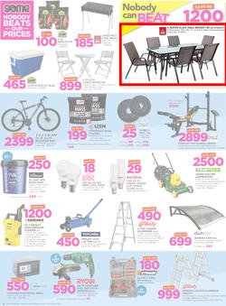 Game Lesotho : Nobody Beats our Prices (26 July - 9 August 2017), page 6