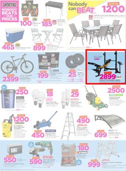 Game Lesotho : Nobody Beats our Prices (26 July - 9 August 2017), page 6