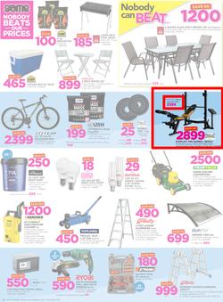 Game Lesotho : Nobody Beats our Prices (26 July - 9 August 2017), page 6