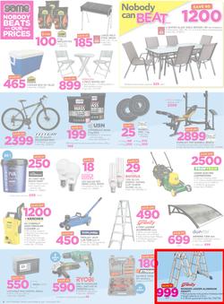 Game Lesotho : Nobody Beats our Prices (26 July - 9 August 2017), page 6