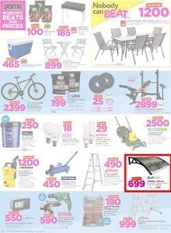 Game Lesotho : Nobody Beats our Prices (26 July - 9 August 2017), page 6