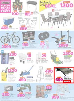 Game Lesotho : Nobody Beats our Prices (26 July - 9 August 2017), page 6