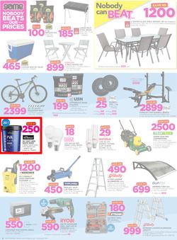 Game Lesotho : Nobody Beats our Prices (26 July - 9 August 2017), page 6