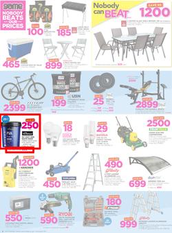 Game Lesotho : Nobody Beats our Prices (26 July - 9 August 2017), page 6
