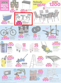 Game Lesotho : Nobody Beats our Prices (26 July - 9 August 2017), page 6