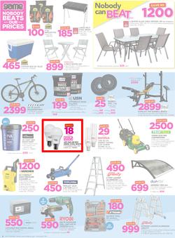 Game Lesotho : Nobody Beats our Prices (26 July - 9 August 2017), page 6