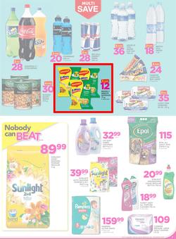 Game Lesotho : Nobody Beats our Prices (26 July - 9 August 2017), page 7