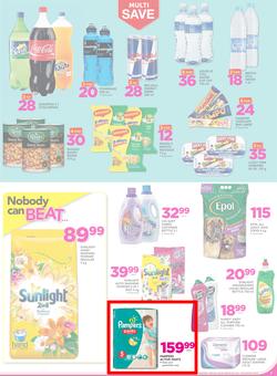 Game Lesotho : Nobody Beats our Prices (26 July - 9 August 2017), page 7