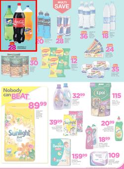 Game Lesotho : Nobody Beats our Prices (26 July - 9 August 2017), page 7
