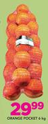 Orange Pocket-6Kg