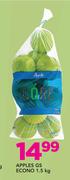 Apples GS Econo-1.5 Kg