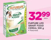 Furniture Life Smart Food Cereal Assorted-500gm