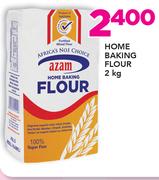 Home Baking Flour-2Kg
