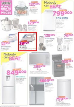 Game Tanzania : Nobody Beats our Prices (26 July - 9 August 2017), page 2