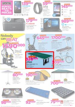 Game Tanzania : Nobody Beats our Prices (26 July - 9 August 2017), page 4