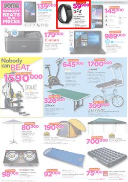 Game Tanzania : Nobody Beats our Prices (26 July - 9 August 2017), page 4