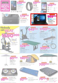 Game Tanzania : Nobody Beats our Prices (26 July - 9 August 2017), page 4