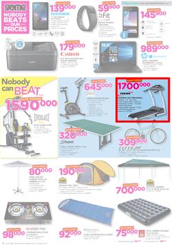 Game Tanzania : Nobody Beats our Prices (26 July - 9 August 2017), page 4