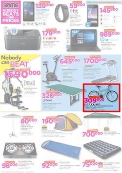 Game Tanzania : Nobody Beats our Prices (26 July - 9 August 2017), page 4