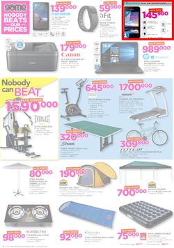 Game Tanzania : Nobody Beats our Prices (26 July - 9 August 2017), page 4