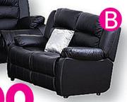 Gommagomma Torga 2 Divison Black