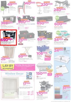 Game Tanzania : Nobody Beats our Prices (26 July - 9 August 2017), page 5