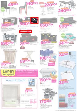 Game Tanzania : Nobody Beats our Prices (26 July - 9 August 2017), page 5