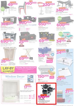 Game Tanzania : Nobody Beats our Prices (26 July - 9 August 2017), page 5