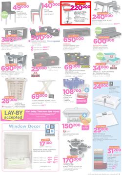 Game Tanzania : Nobody Beats our Prices (26 July - 9 August 2017), page 5