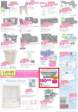 Game Tanzania : Nobody Beats our Prices (26 July - 9 August 2017), page 5