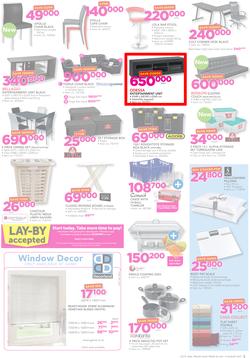 Game Tanzania : Nobody Beats our Prices (26 July - 9 August 2017), page 5