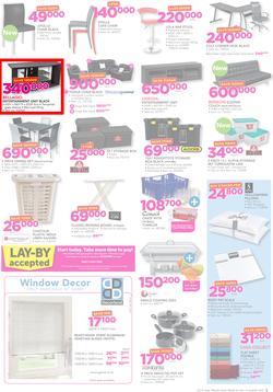 Game Tanzania : Nobody Beats our Prices (26 July - 9 August 2017), page 5