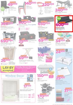 Game Tanzania : Nobody Beats our Prices (26 July - 9 August 2017), page 5