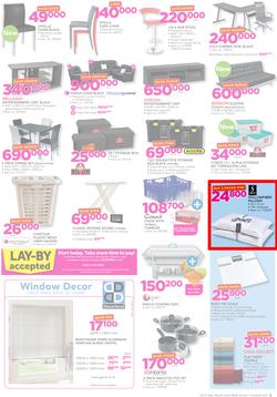 Game Tanzania : Nobody Beats our Prices (26 July - 9 August 2017), page 5