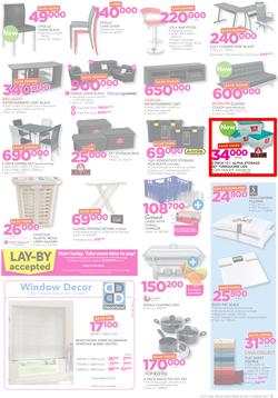 Game Tanzania : Nobody Beats our Prices (26 July - 9 August 2017), page 5