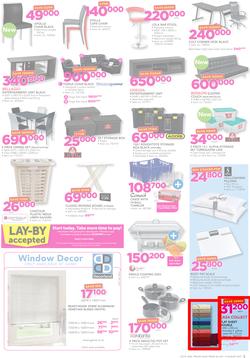 Game Tanzania : Nobody Beats our Prices (26 July - 9 August 2017), page 5