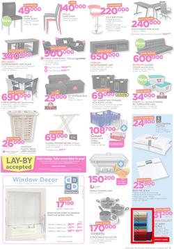 Game Tanzania : Nobody Beats our Prices (26 July - 9 August 2017), page 5