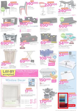 Game Tanzania : Nobody Beats our Prices (26 July - 9 August 2017), page 5