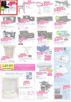 Game Tanzania : Nobody Beats our Prices (26 July - 9 August 2017), page 5